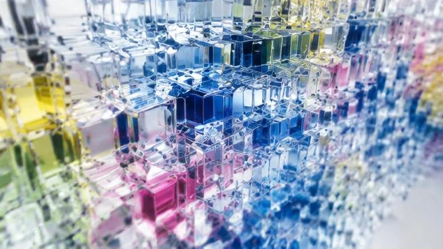 Abstract interpretation of Creative Asset Specifications